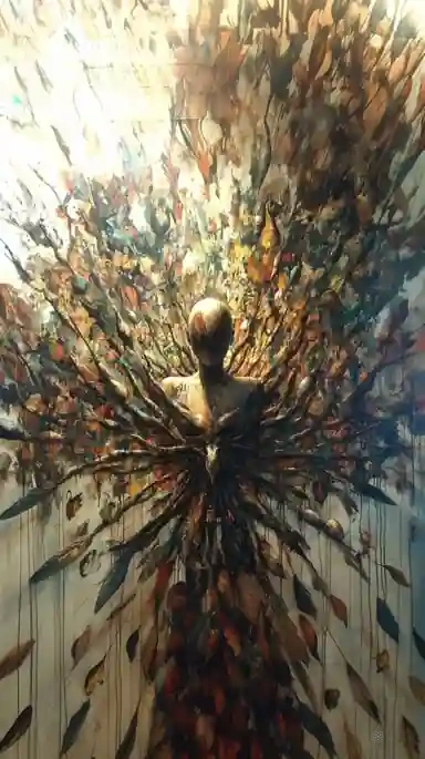 The Feathered Ascension