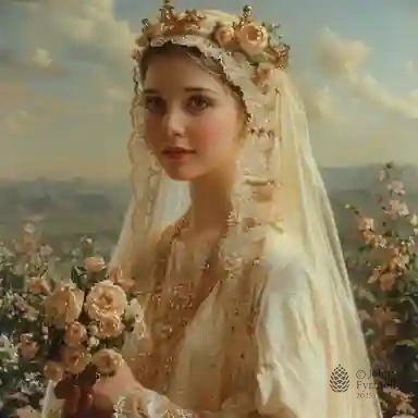 The Rose Bride