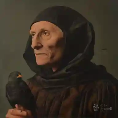 The Silent Companion