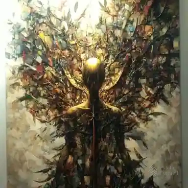 Ethereal Luminescence