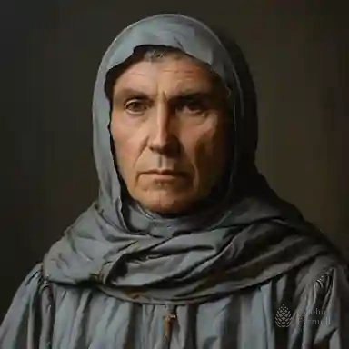 The Silent Matriarch