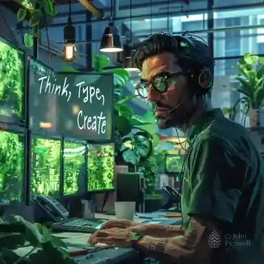 The Creative Catalyst