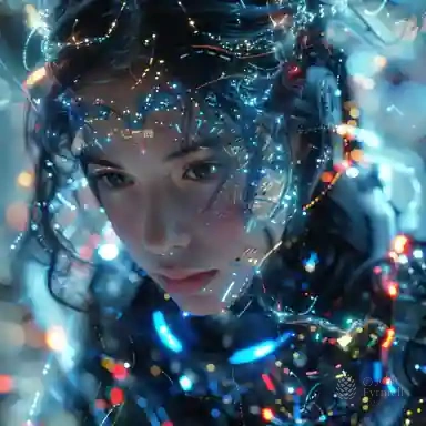 Cybernetic Awakening