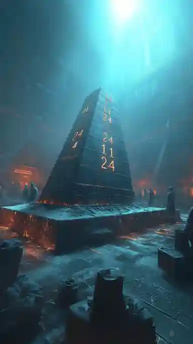 Chronicle of Eternity