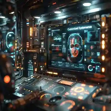 Cybernetic Ascendancy