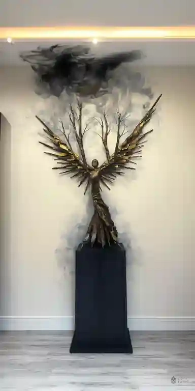 Phoenix Ascending