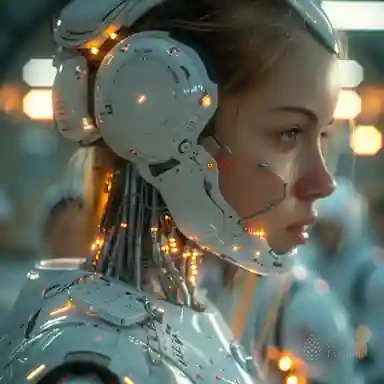 Cybernetic Awakening