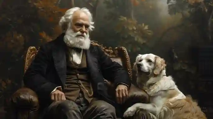 The Patriarch's Companion