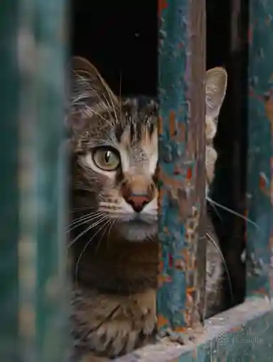 Whispers in the Bars