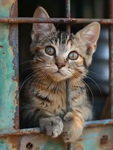 Whispers from the Bars