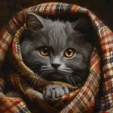 Whispers in the Fold