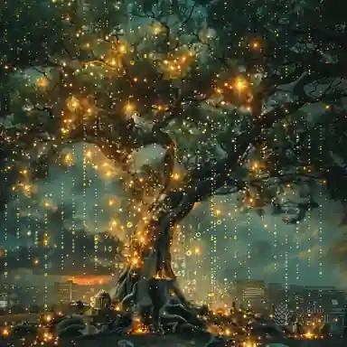 Eternal Luminescence