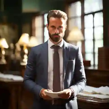 The Executive's Dilemma