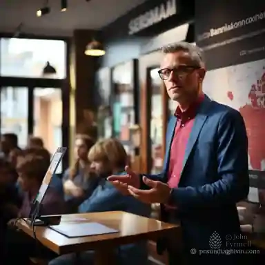 The Articulate Voice