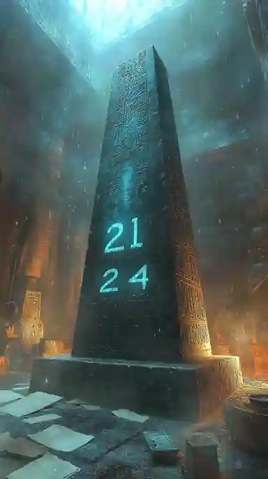 Chronicle of Eternity