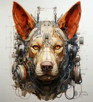 Mechanized Vigilance