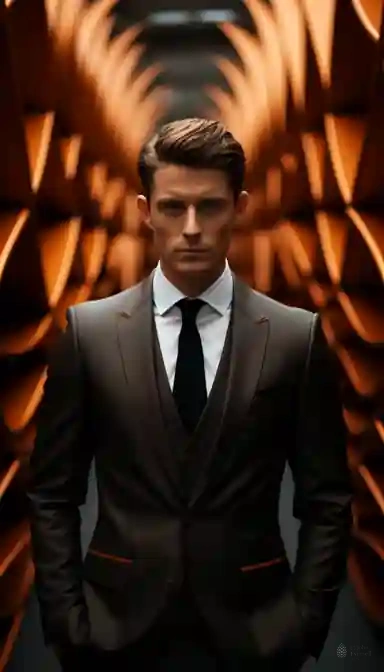 The Shadow Architect