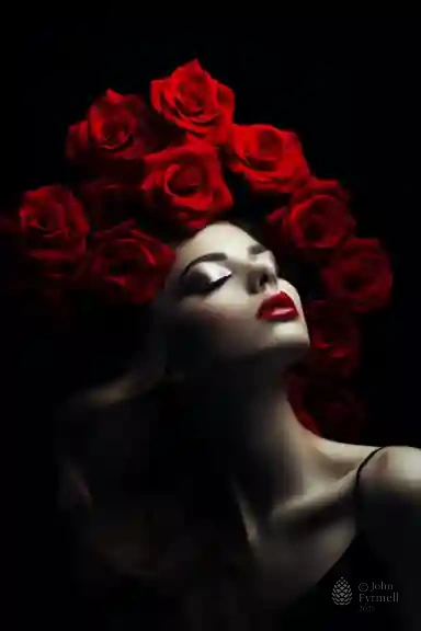 Blossoms of Eternity