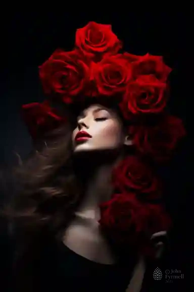 The Rose Queen