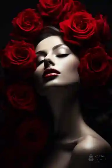 Blossoms of Eternity