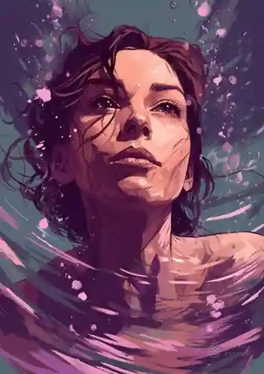 Emerging from the Depths