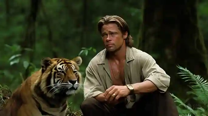 Wild Heart Companion