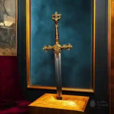 Sovereign's Vigilance