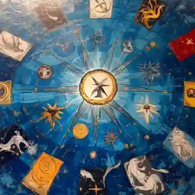 Celestial Cartography