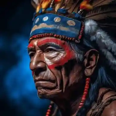 Soul of the Ancestral Keeper