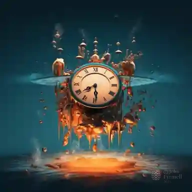 Eternal Melting Hour