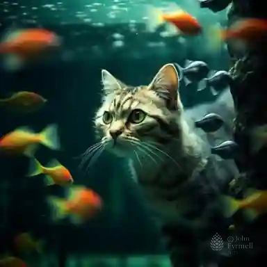 The Aquatic Guardian