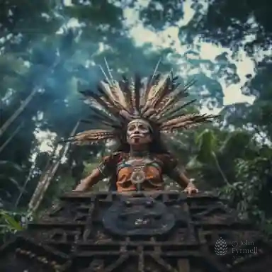 Eternal Guardian of the Forest