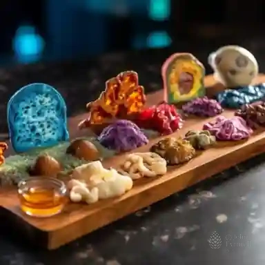 Crystal Alchemy