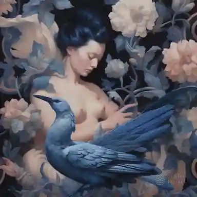 Midnight's Gentle Companion