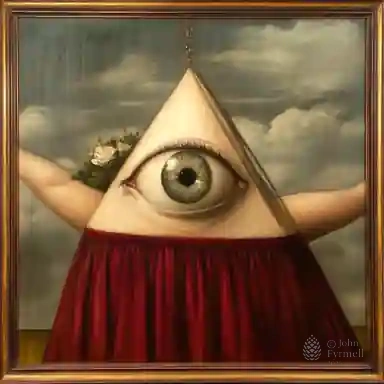 The All-Seeing
