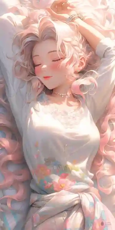 Slumber's Gentle Embrace