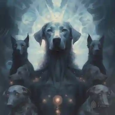 Canine Ascendancy