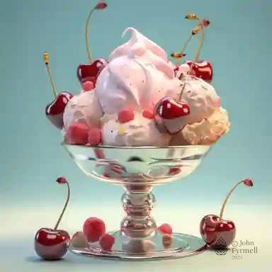 Cherry Bliss