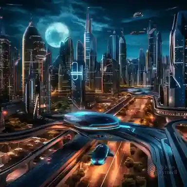 Luminari Metropolis