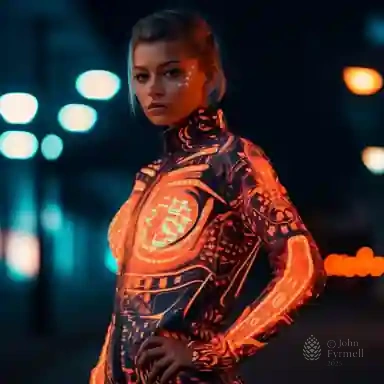 Cybernetic Ascendancy