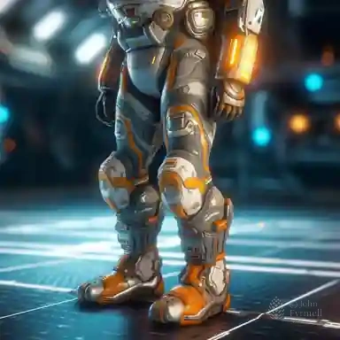 Technocratic Vanguard