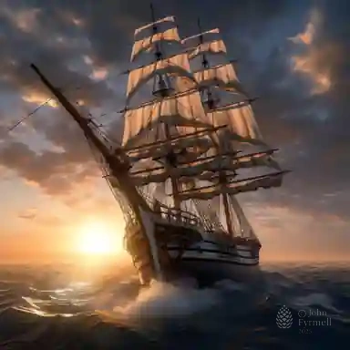 Sovereign of the Dawn