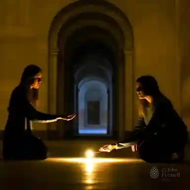 Candlelight Convergence