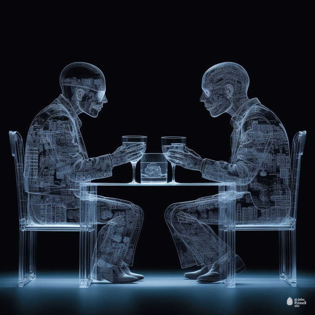 Transparent Dialogue