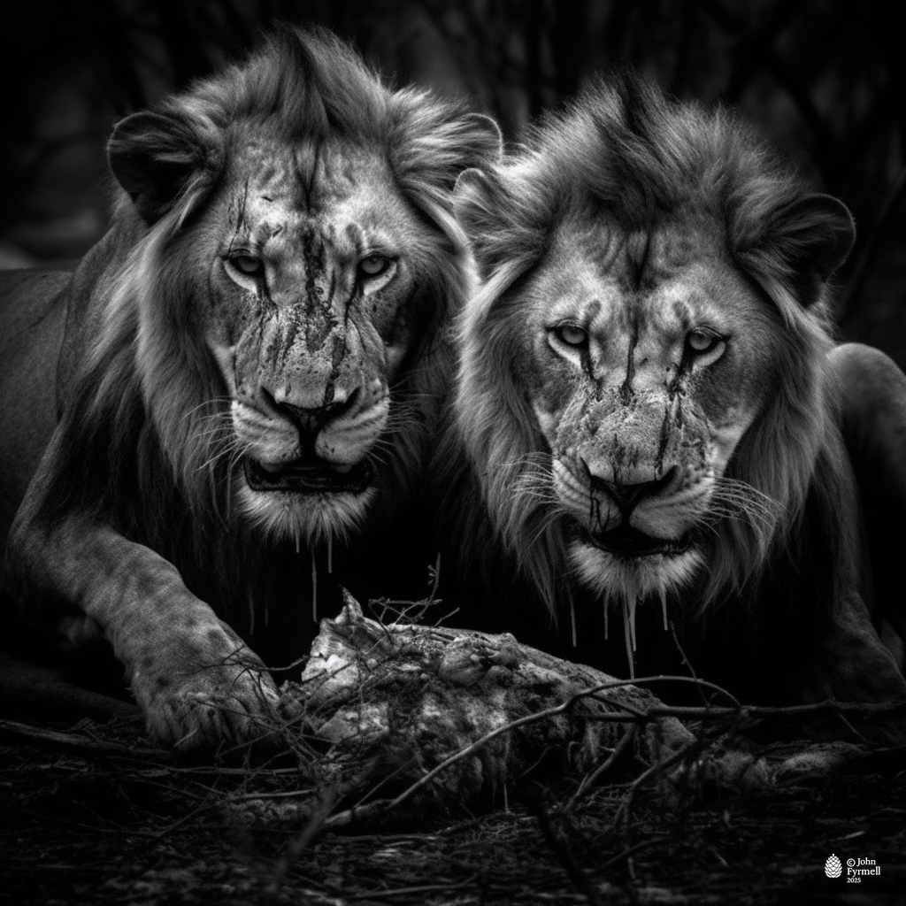 Lionheart Brothers