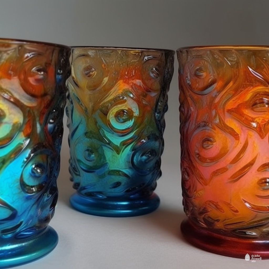 Prismatic Vessels