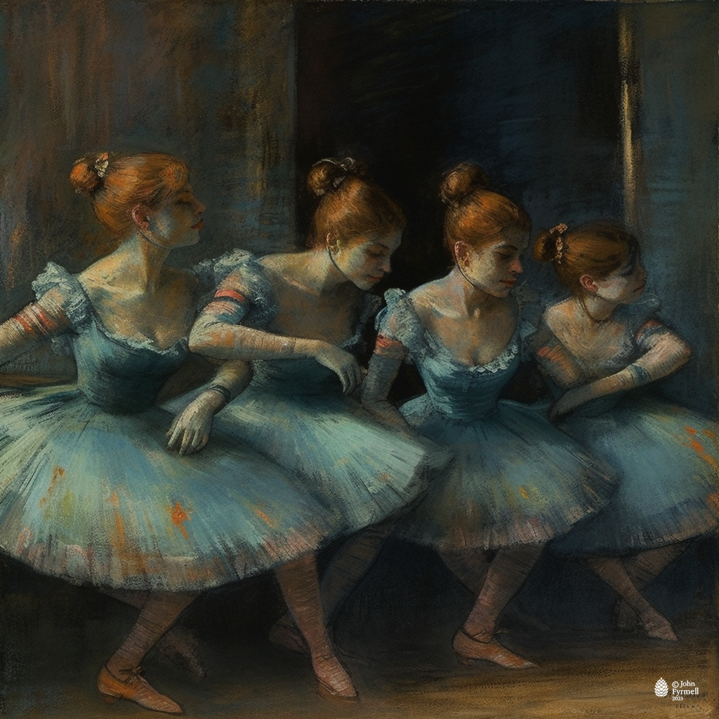 Whispers of Elegance