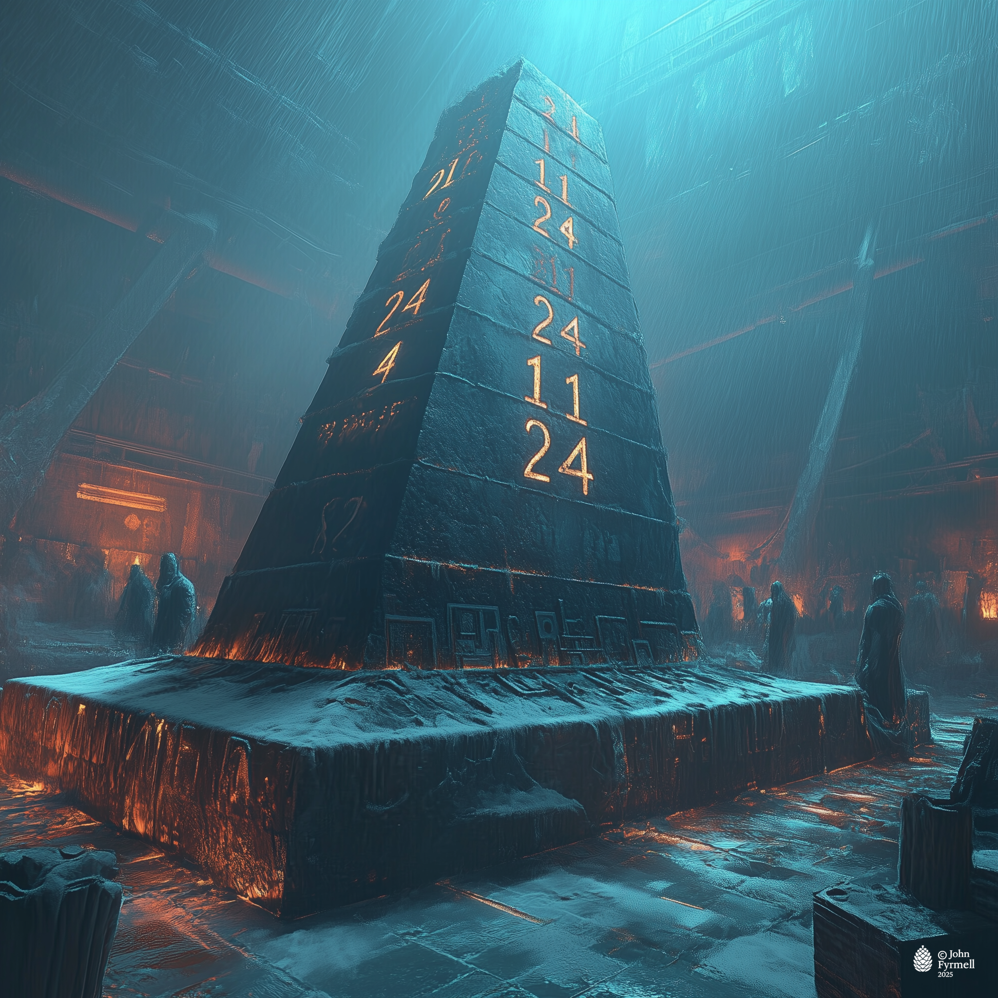 Chronicle of Eternity