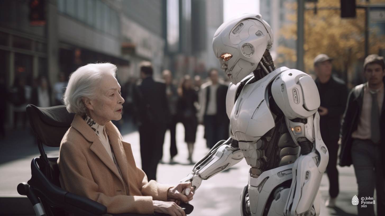 Compassionate Encounter