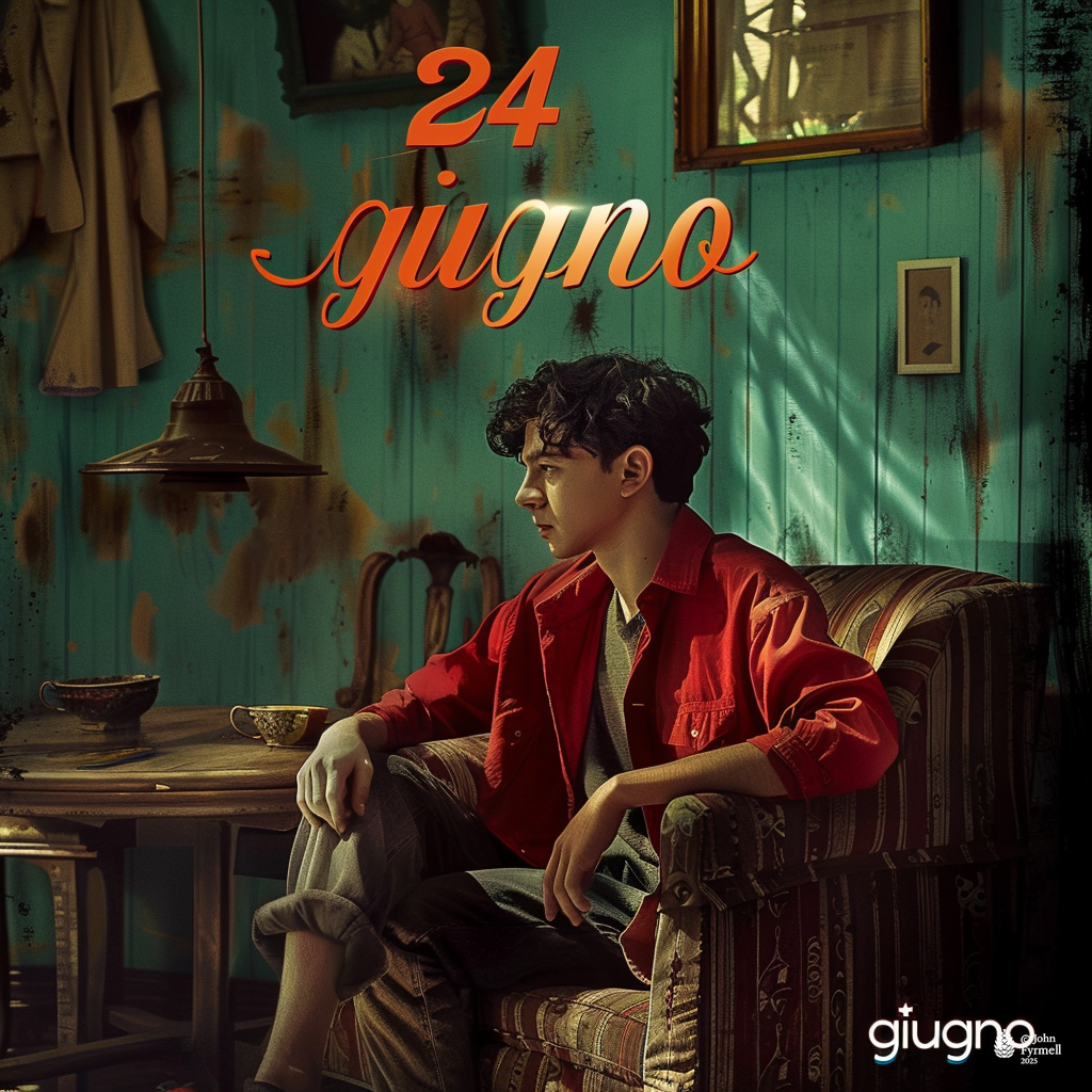 Vigilia di Riflessione